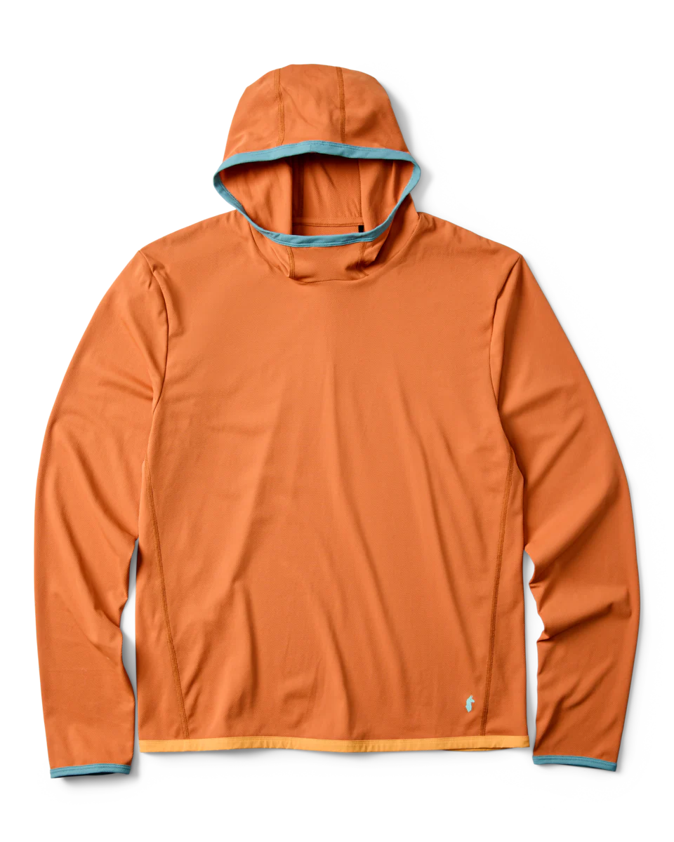 Cotopaxi Men's Sombra Sun Hoodie
