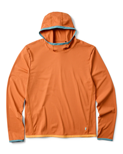 Cotopaxi Men's Sombra Sun Hoodie