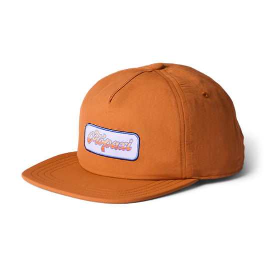Cotopaxi Heritage Tech Hat