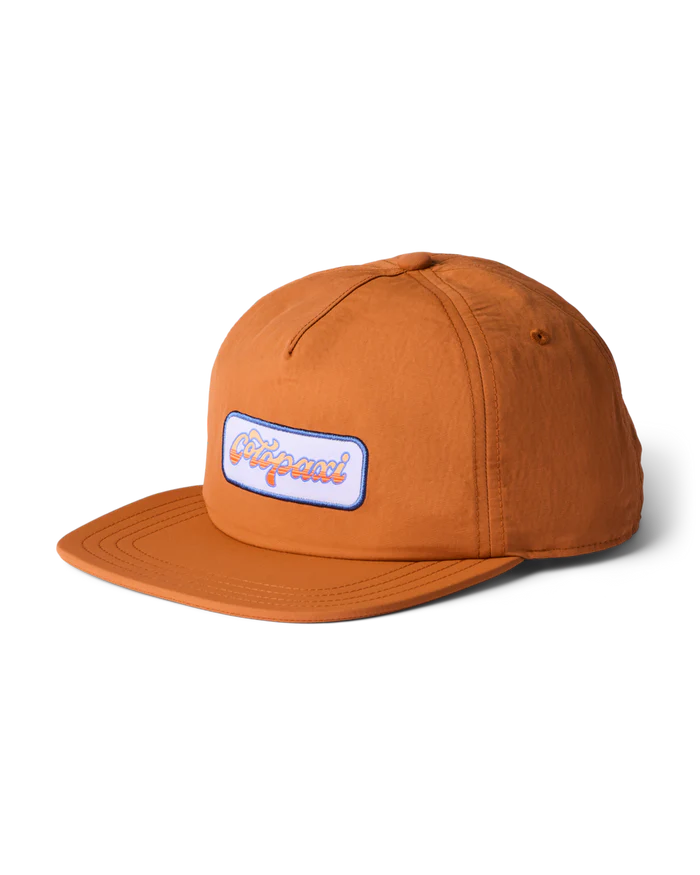 Cotopaxi Heritage Tech Hat