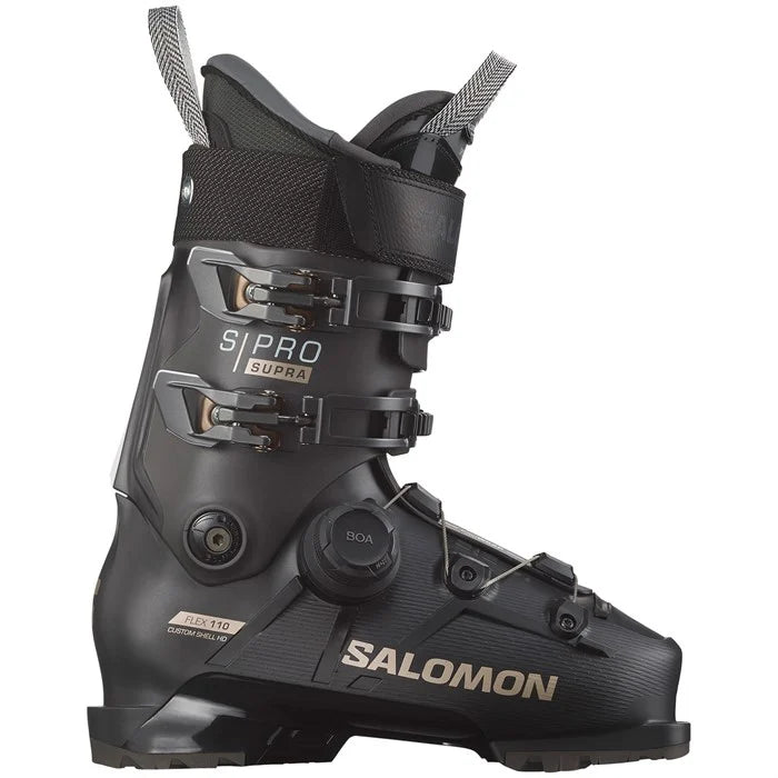 Salomon S/PRO Supra Boa 110 GripWalk