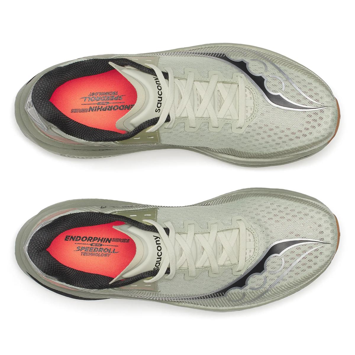 Saucony Men's Endorphin Azura