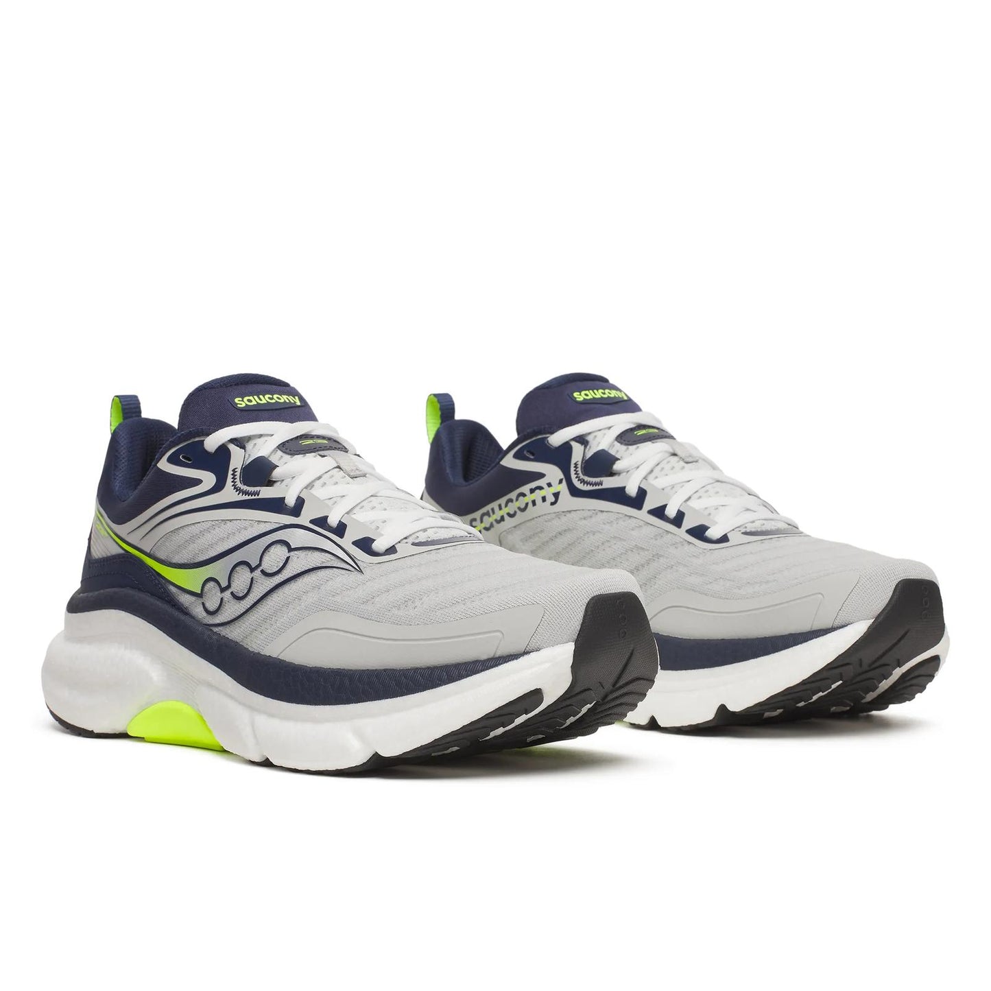 Saucony Men's Omni 23 ST