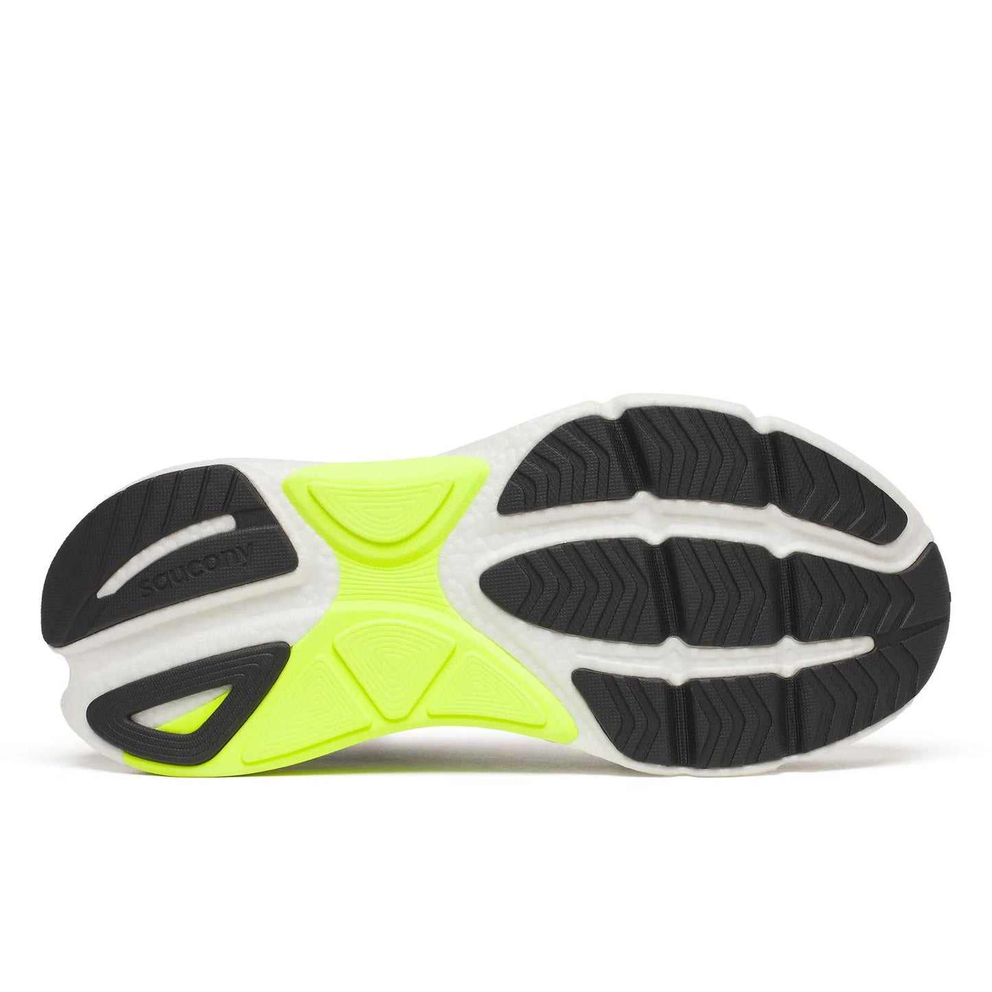 Saucony Men's Omni 23 ST