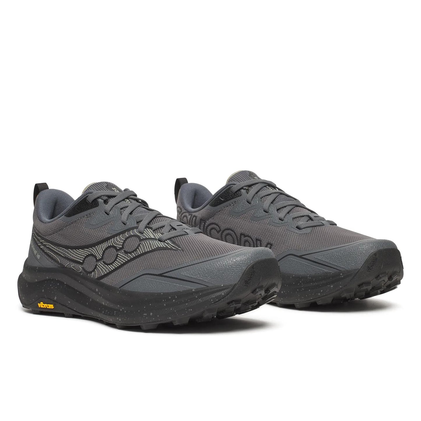 Saucony Men's Peregrine 16