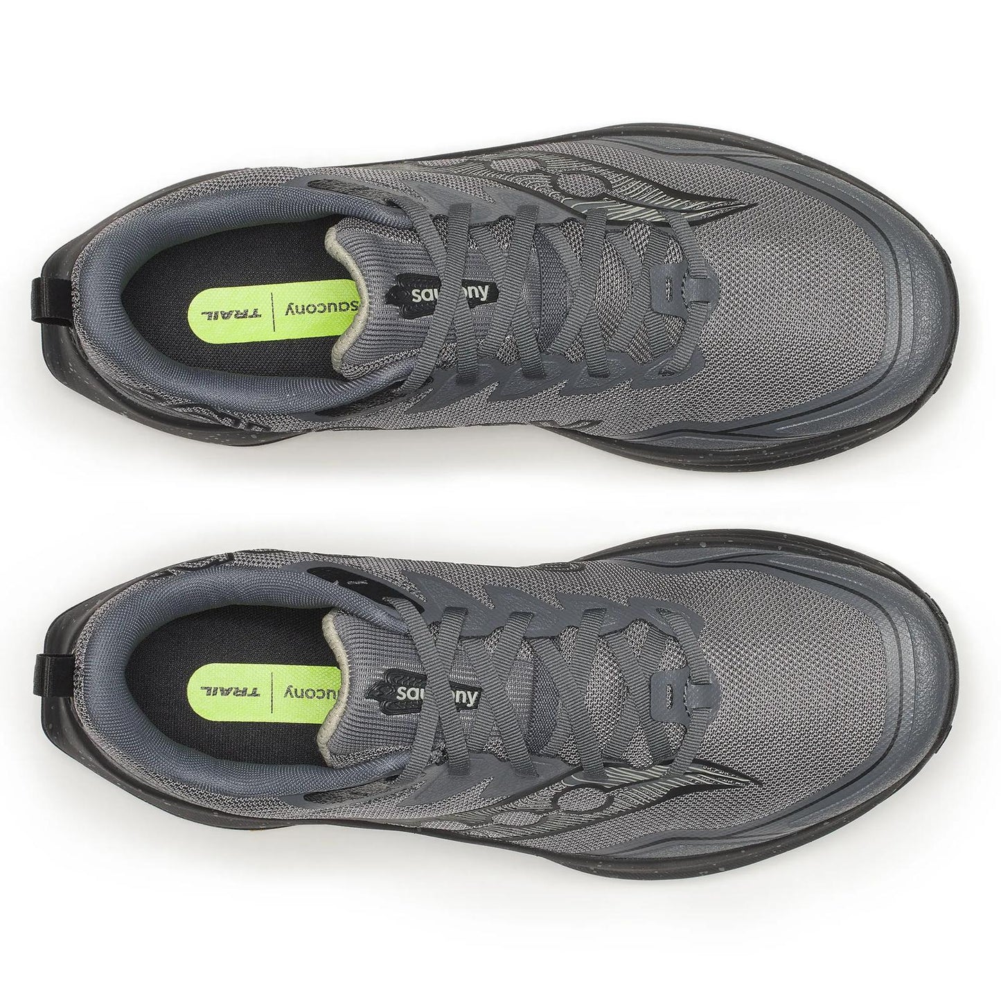 Saucony Men's Peregrine 16