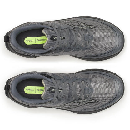Saucony Men's Peregrine 16
