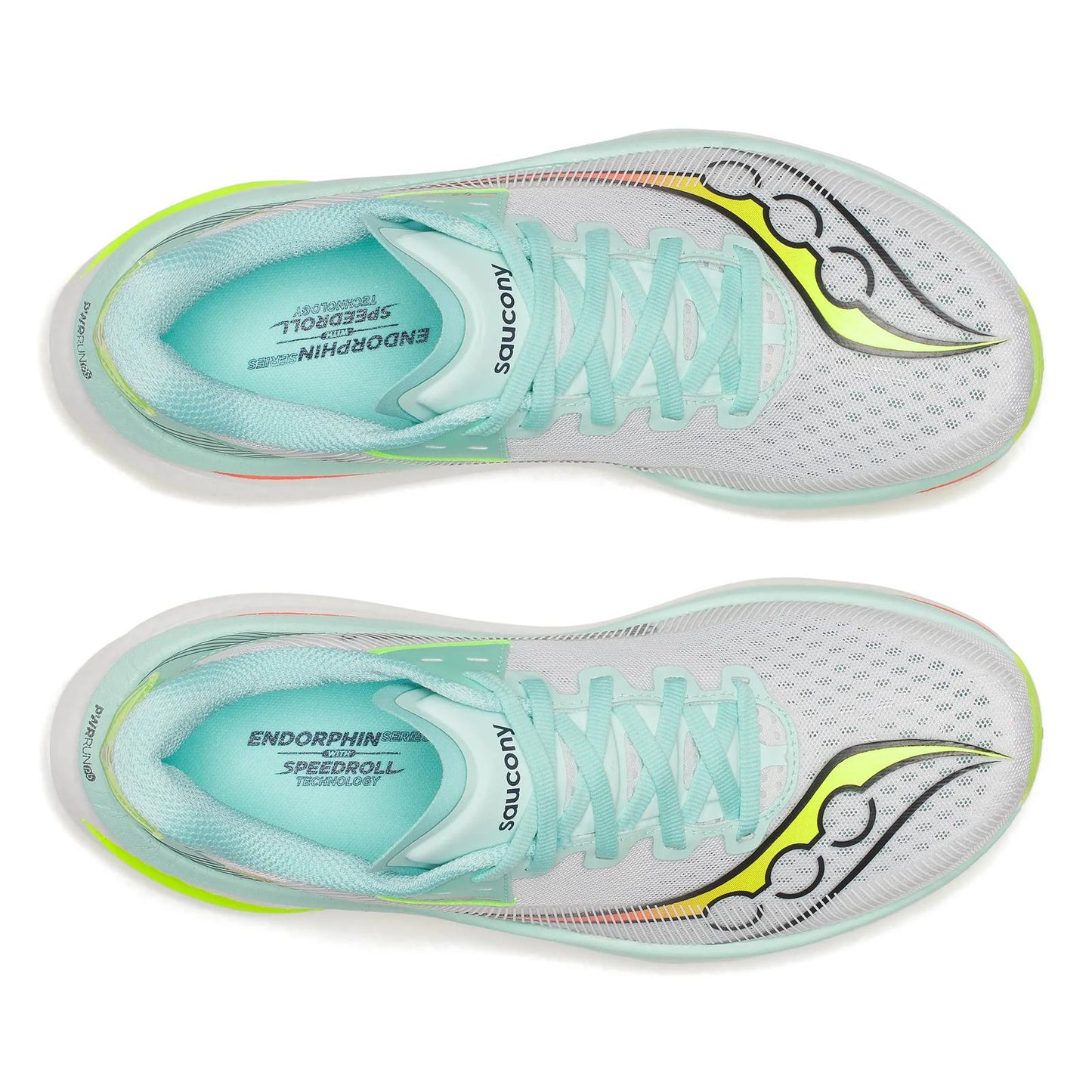Saucony Women's Endorphin Azura