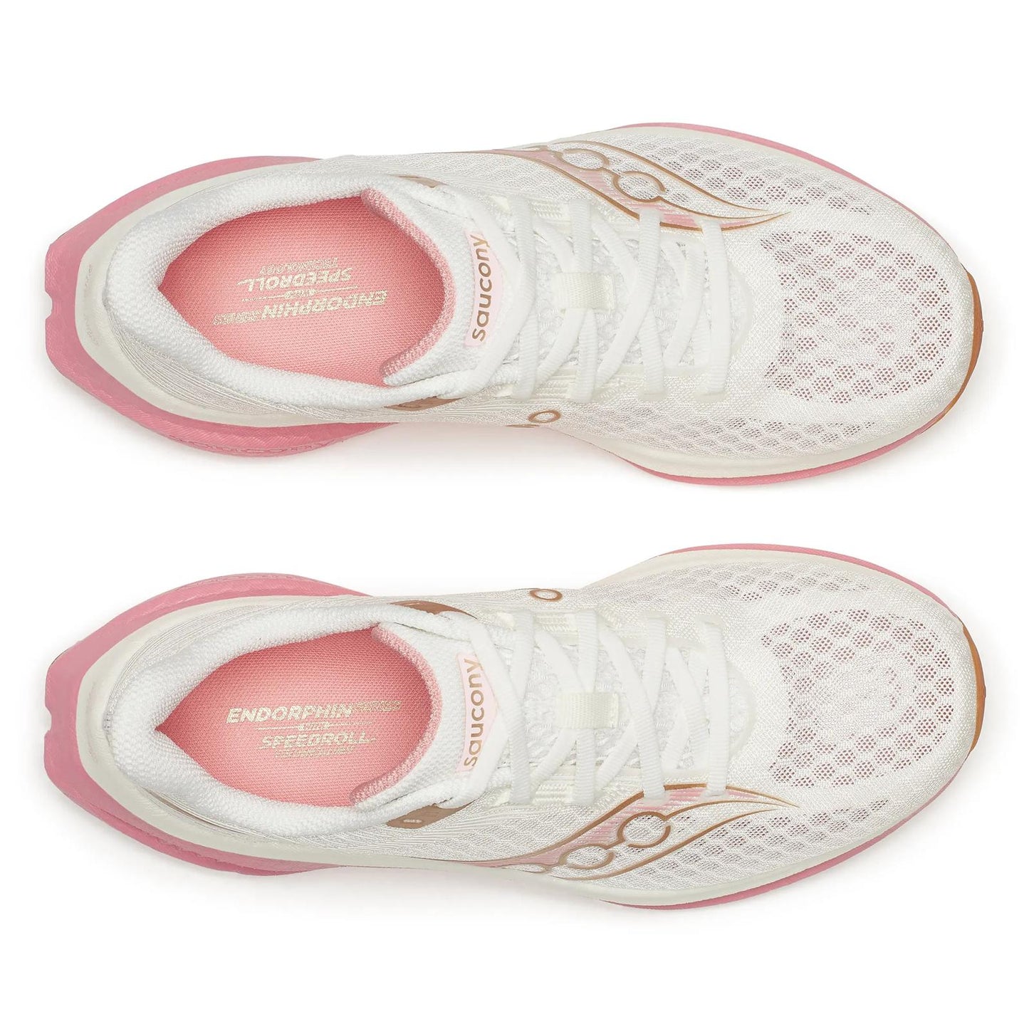 Saucony Women's Endorphin Speed 5