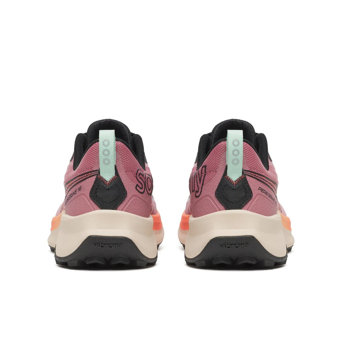 Saucony Women's Peregrine 16