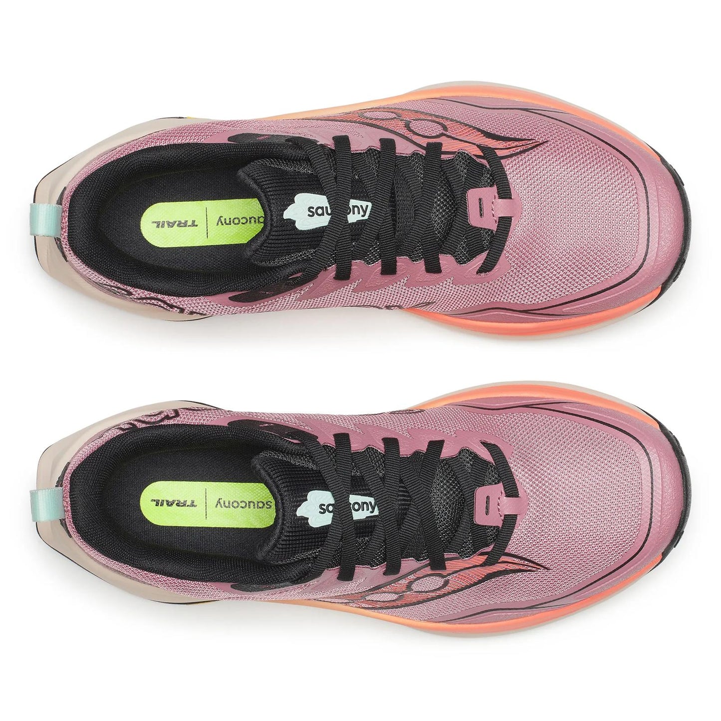 Saucony Women's Peregrine 16
