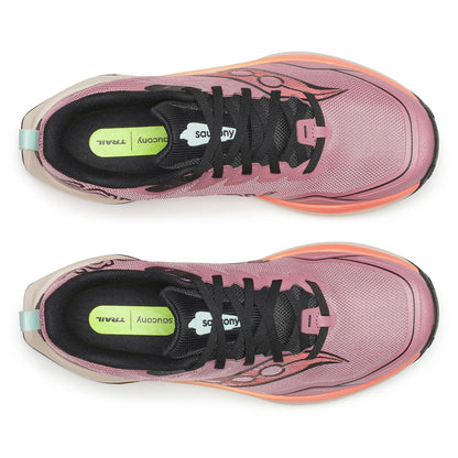 Saucony Women's Peregrine 16