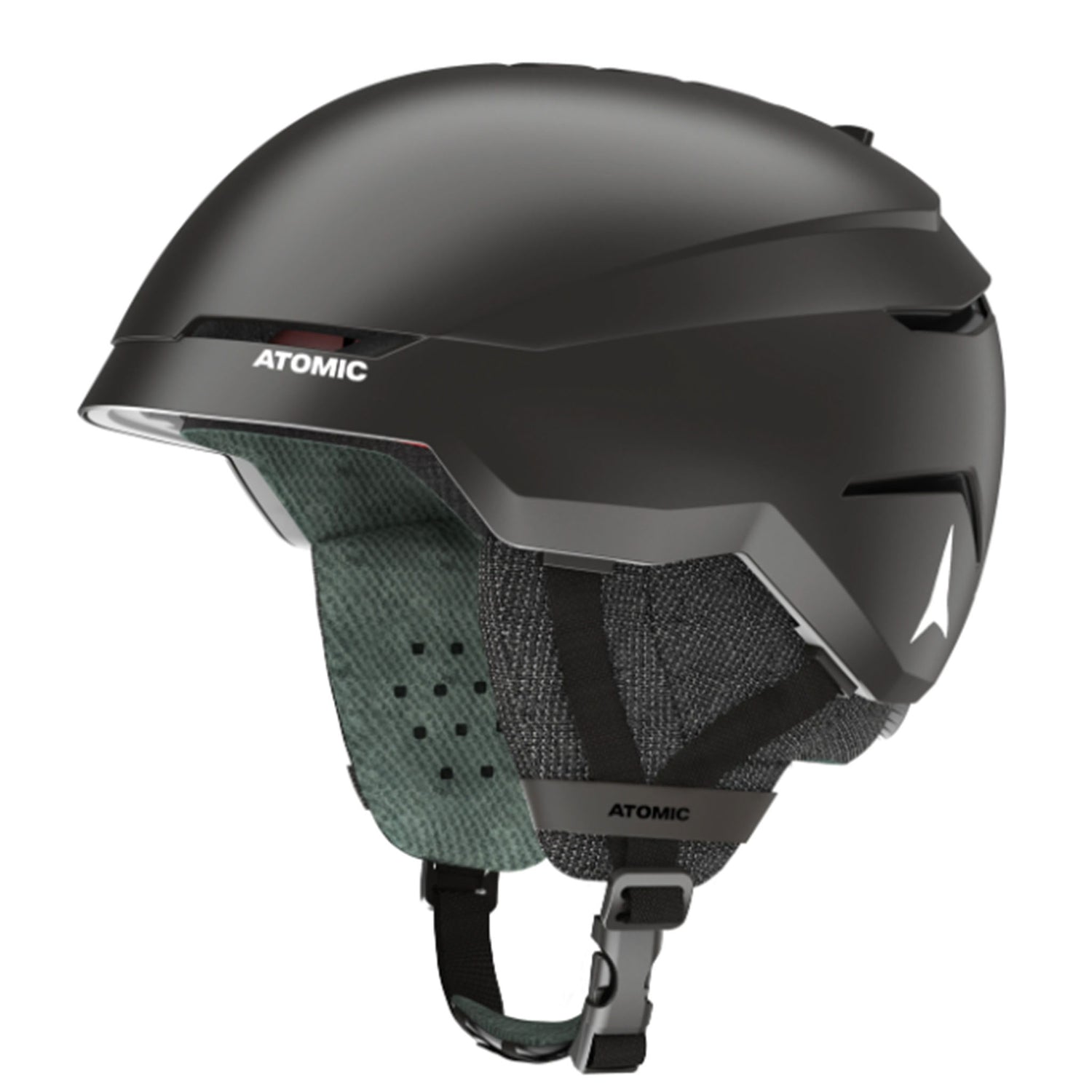 Atomic Savor Alpine Helmet in Black