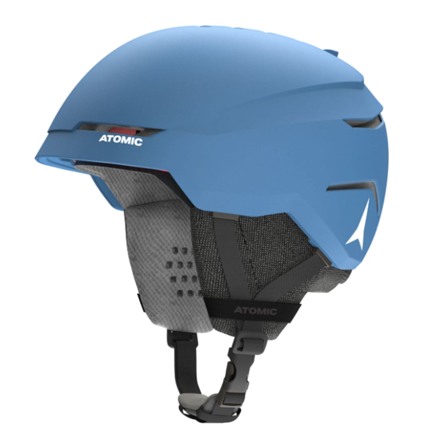 Atomic Savor Alpine Helmet in Blue