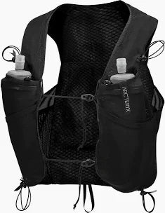 Arc'Teryx Norvan 7 Vest Women's