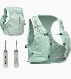 Nathan Women's Pinnacle Breeze 4L
