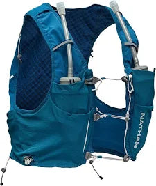 Nathan Women's Pinnacle Breeze 4L