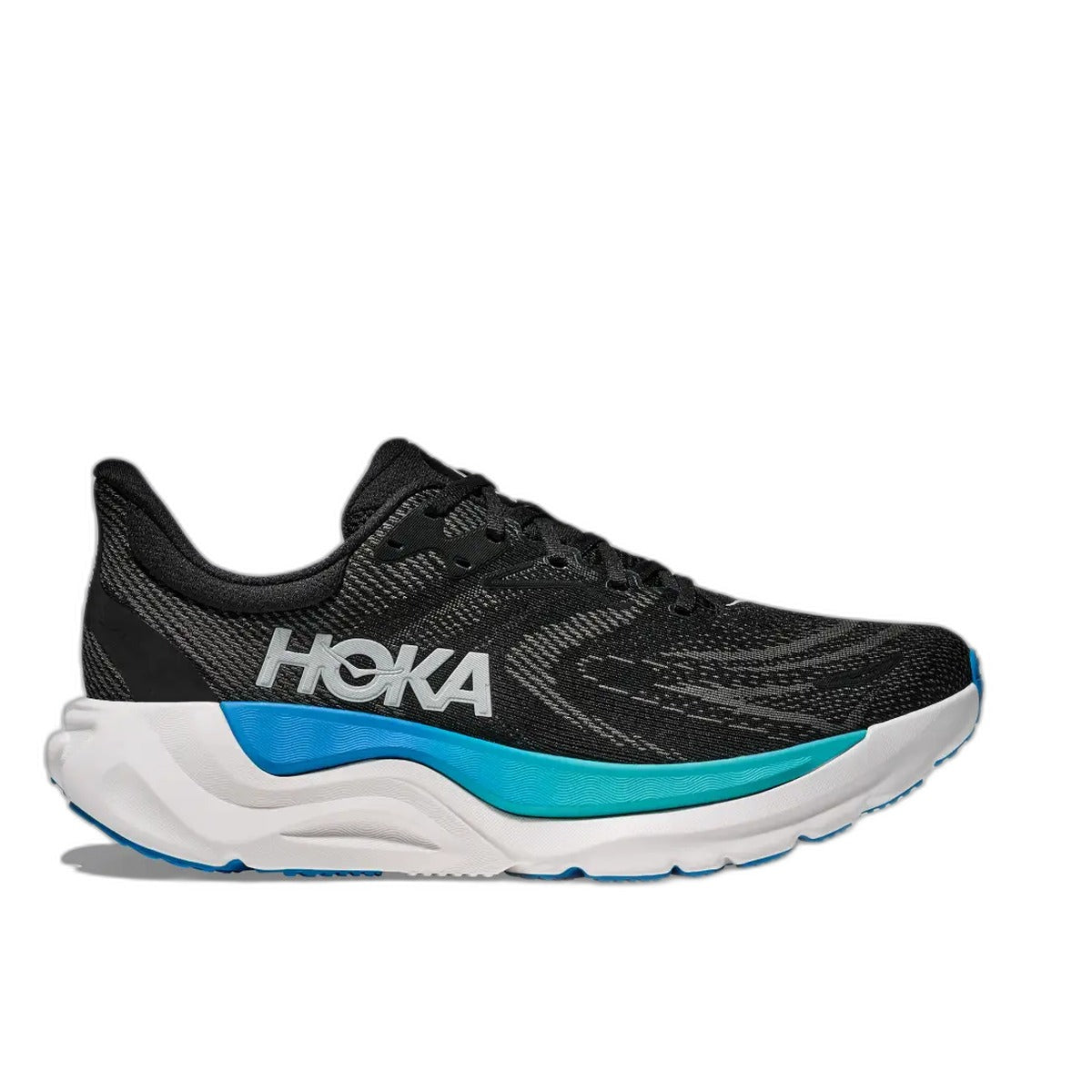 Hoka Men's ARAHI 8 - side view
