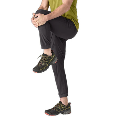 Patagonia Men's Terrebonne Joggers - side view