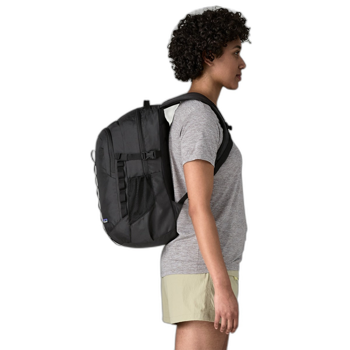 Patagonia Refugio Day Pack - side view