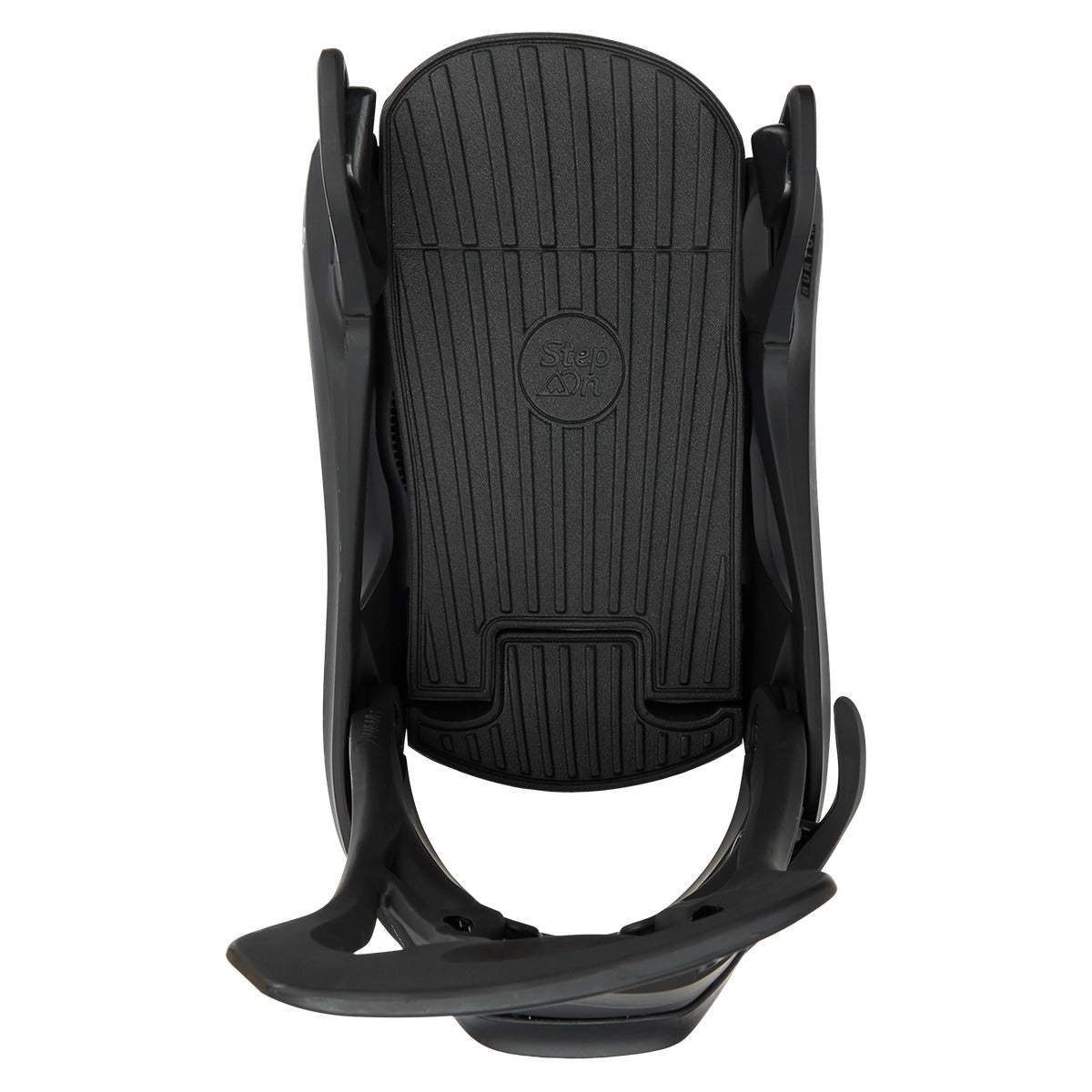 Burton Women's Step On Re:Flex Snowboard Bindings - side view