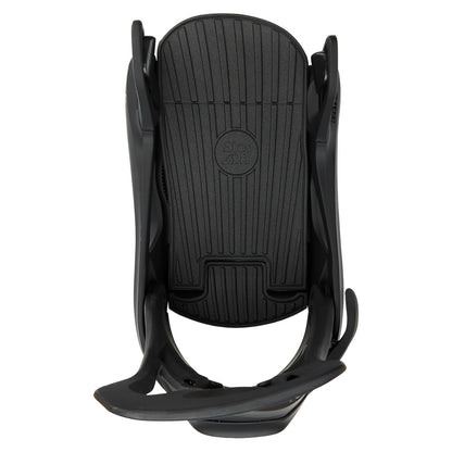 Burton Women's Step On Re:Flex Snowboard Bindings - side view