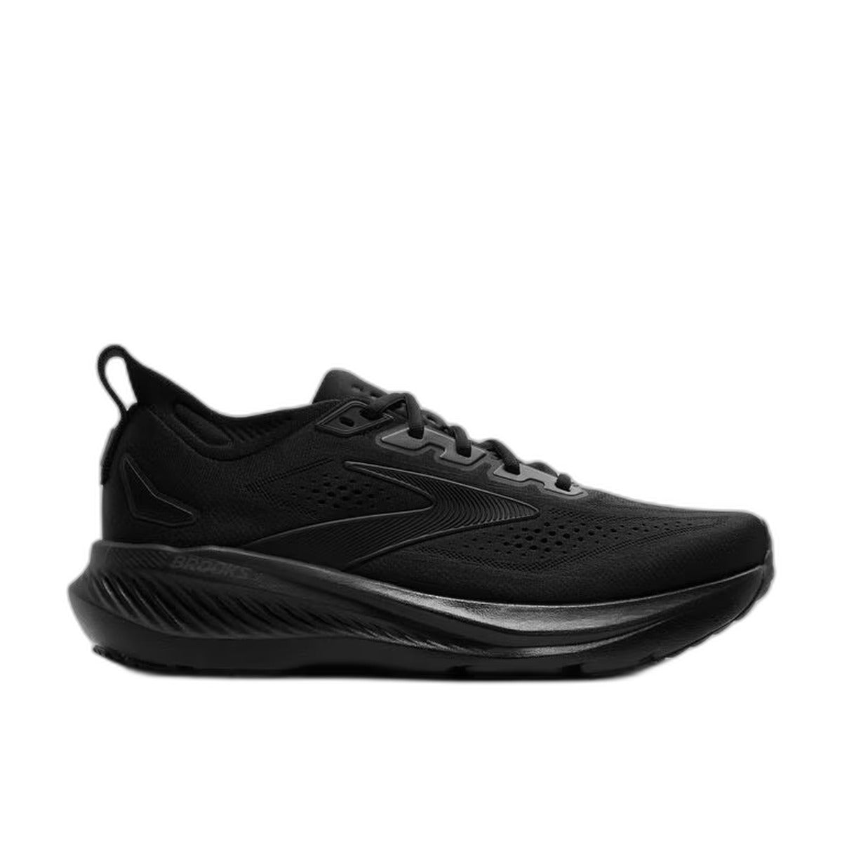 Brooks Men's Glycerin GTS 23 - side view