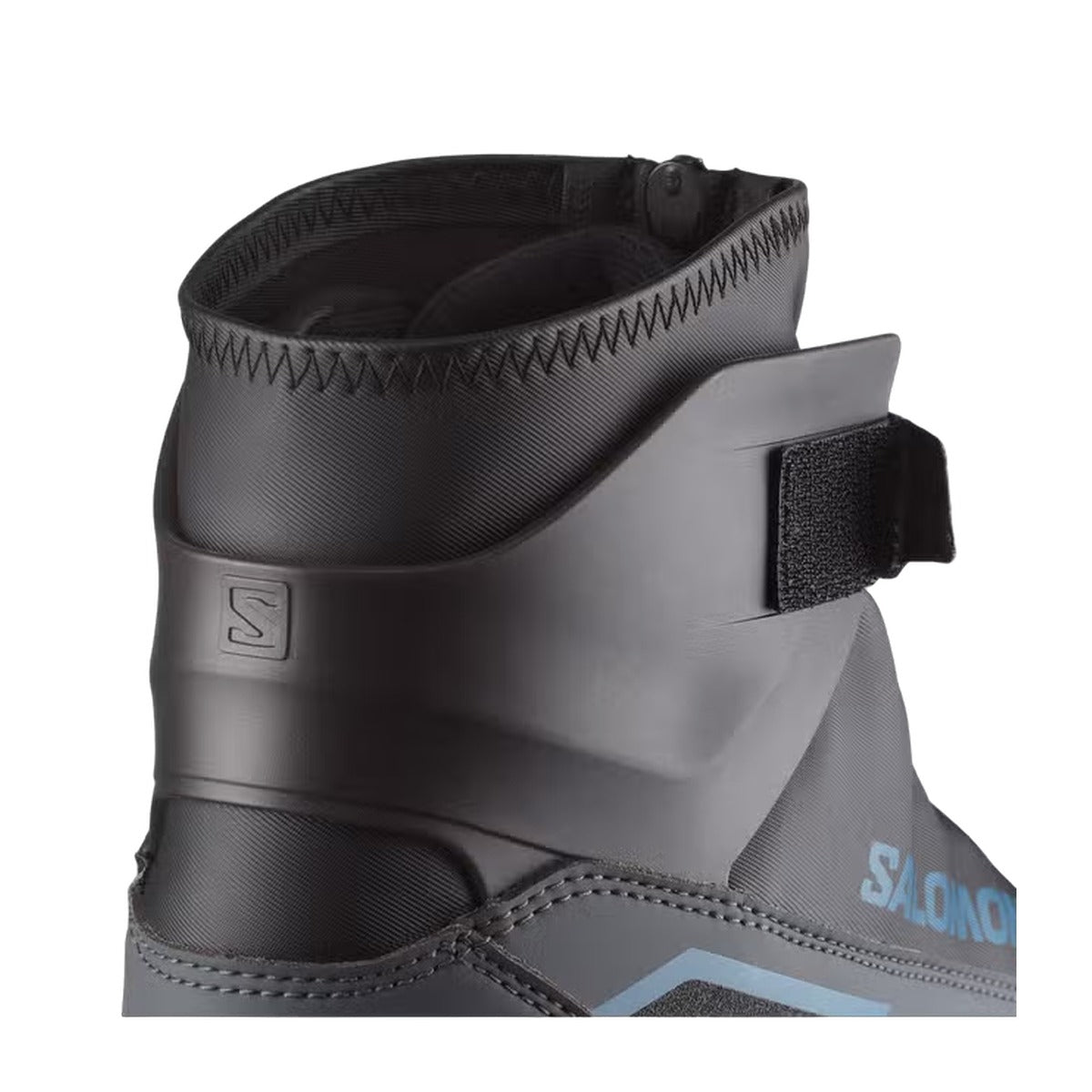 Salomon Escape Plus - side view