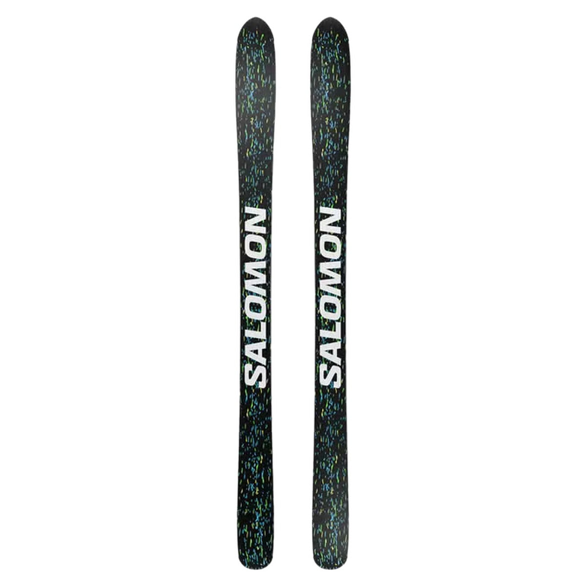 Salomon Départ 2 - side view