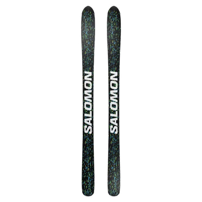 Salomon Départ 2 - side view