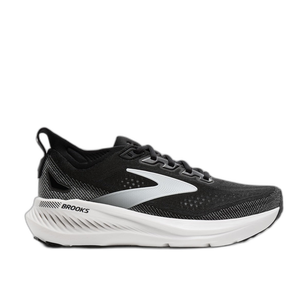 Brooks Men's Glycerin GTS 23 - side view