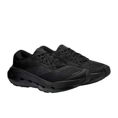 On Men's Cloudrunner 3 Max - side view