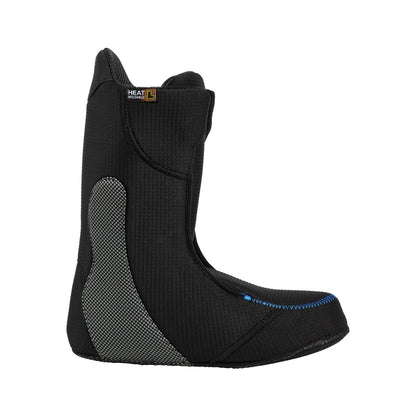Burton Men's Highshot X Step On Snowboard Boots - side view
