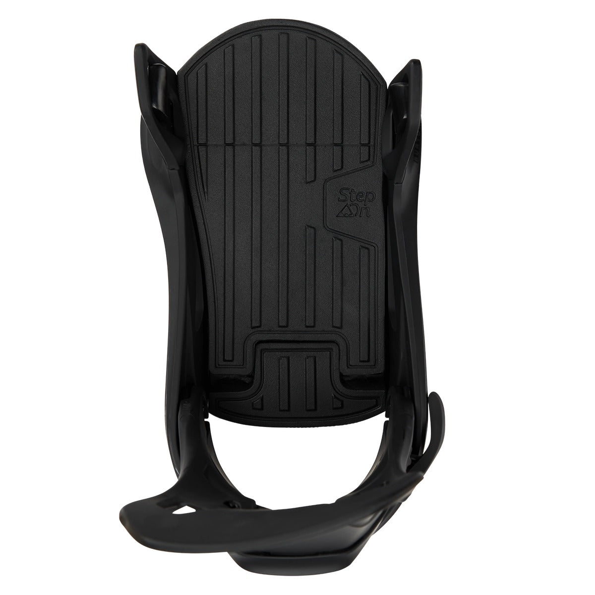 Burton Men's Step On Re:Flex Snowboard Bindings - side view