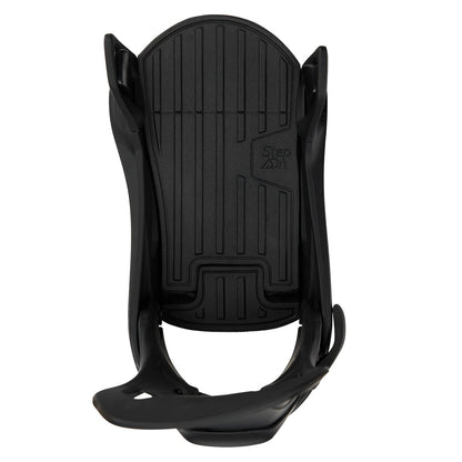 Burton Men's Step On Re:Flex Snowboard Bindings - side view