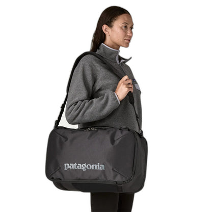 Patagonia Black Hole Mini MLC - side view