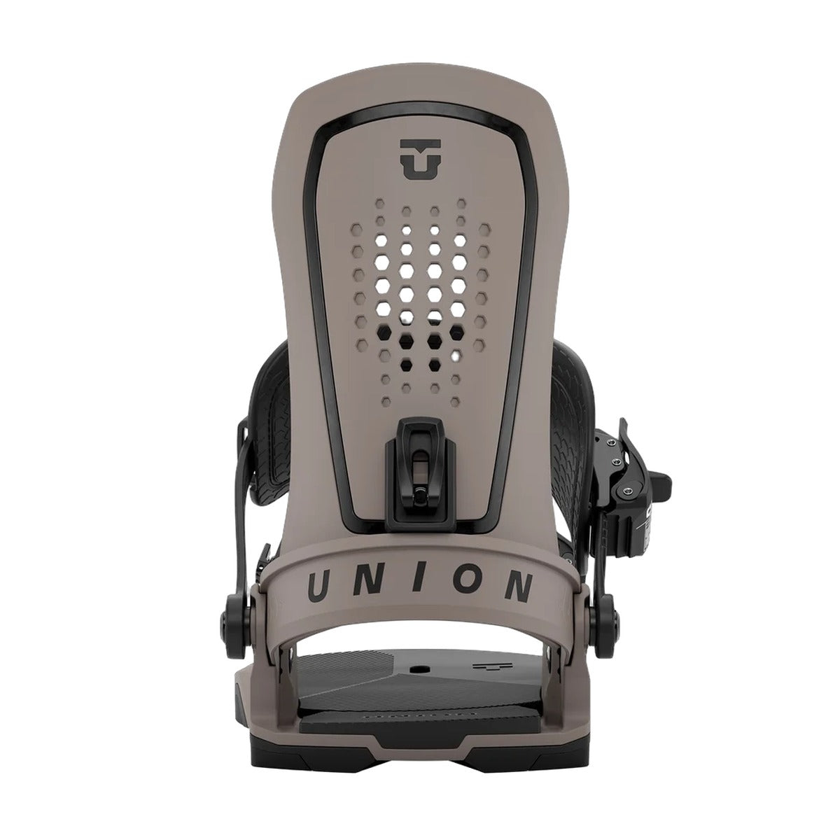 Union Force - side view
