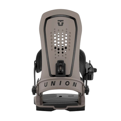 Union Force - side view