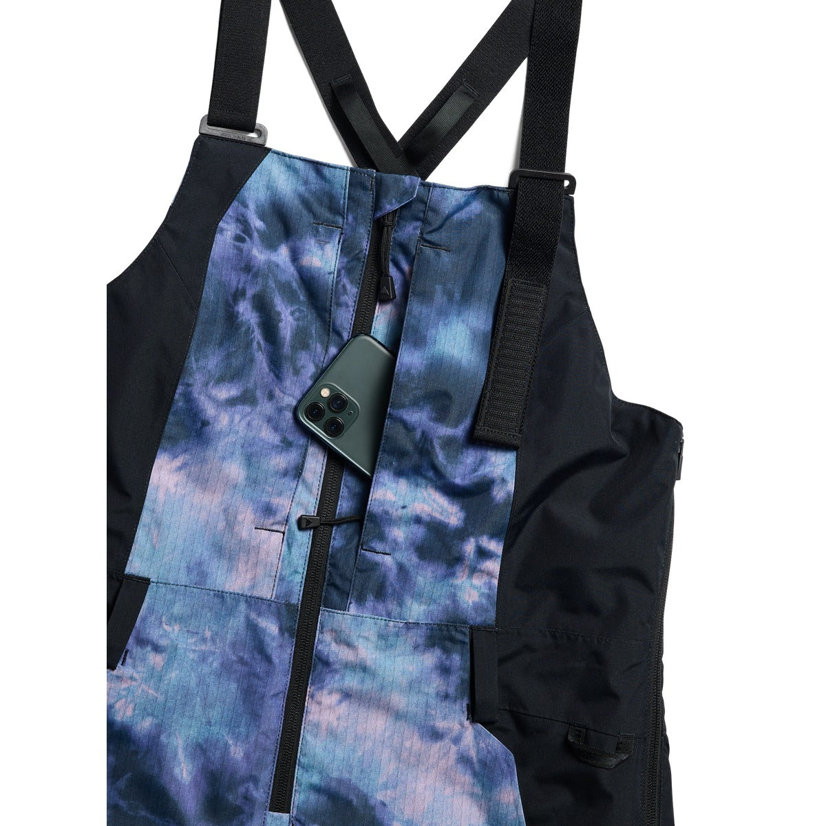 Burton Women's Reserve Bib - side view
