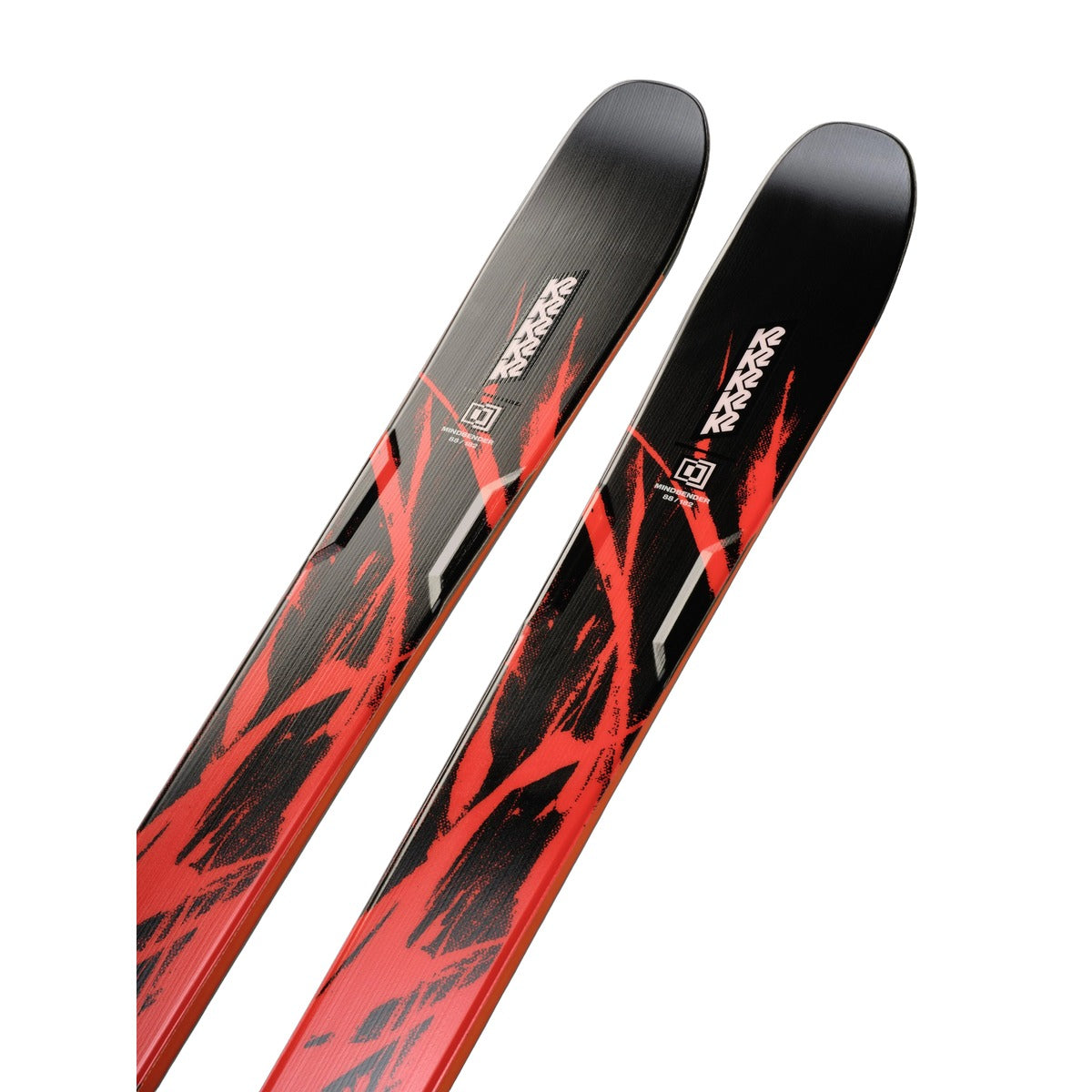 K2 Mindbender 88 - side view