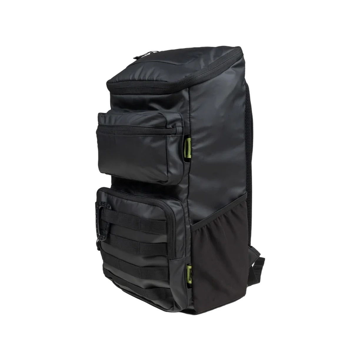 Endeavor Mountain Pack - side view