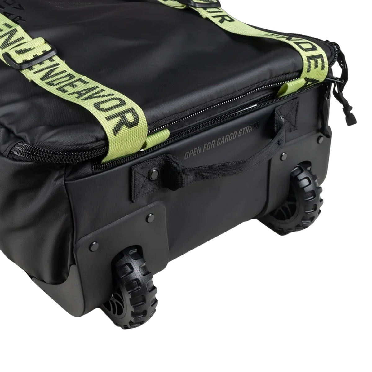 Endeavor Utility Board Bag - side view
