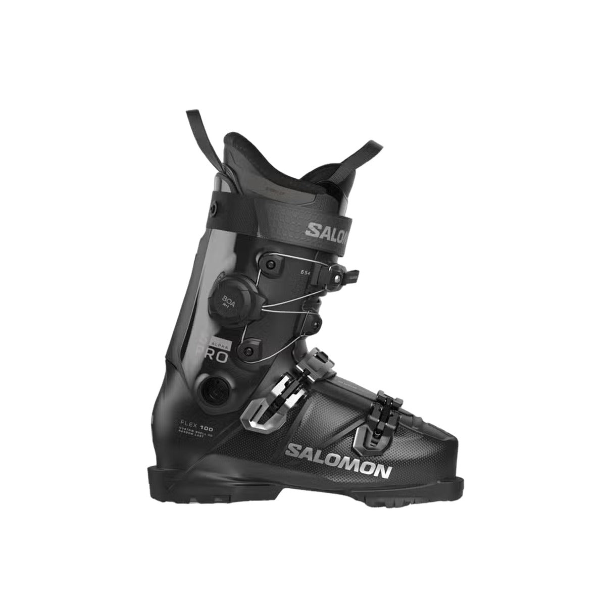 Salomon Men's S/Pro Alpha C Boa - side view