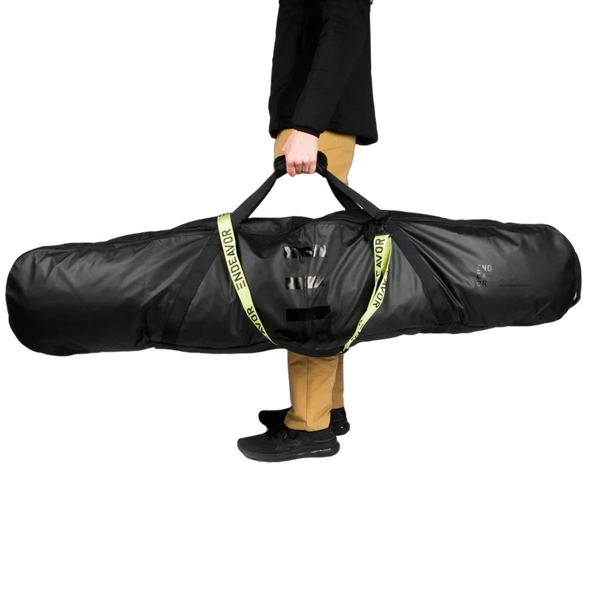 Endeavor Trail Board Bag - side view