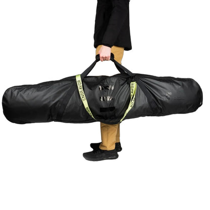 Endeavor Trail Board Bag - side view