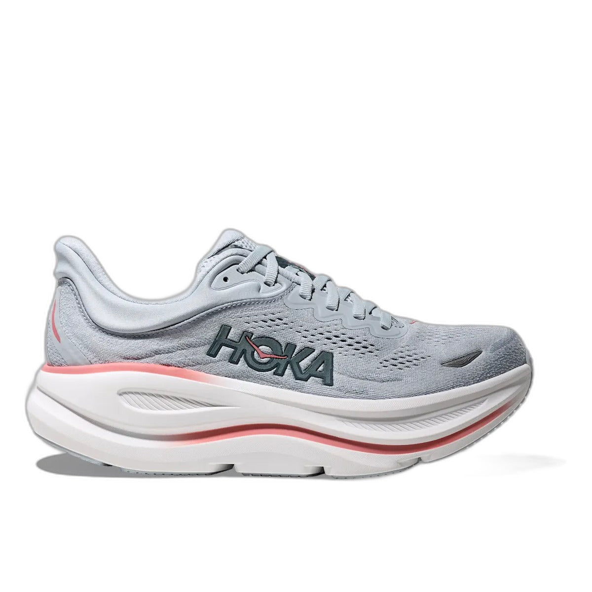 Hoka Women's Bondi 9 - side view
