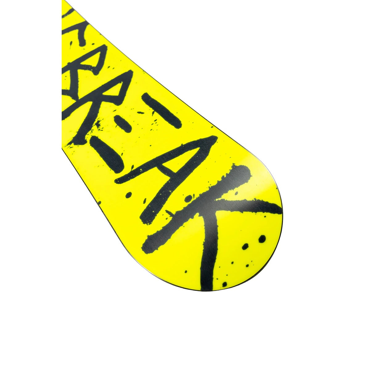 Capita SB Stairmaster - side view