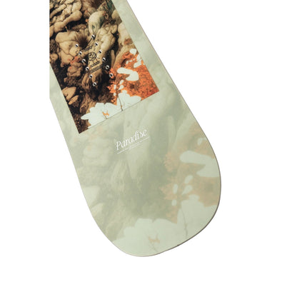 Capita Paradise - side view
