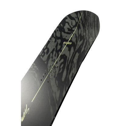 Capita Sidewinder - side view