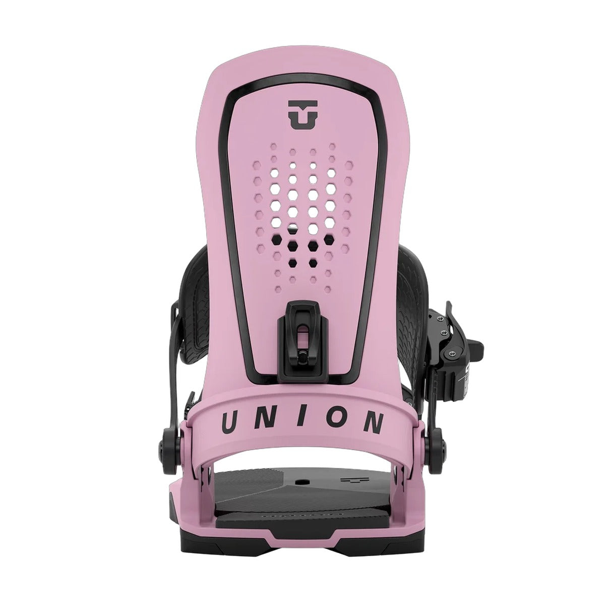 Union Force - side view